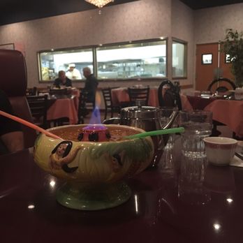 Wu's Open Kitchen - Open kitchen + flaming cocktail = coolest Chinese ever!! - Chinese Near Me - Tigard, Oregon Wu's Open Kitchen - Open kitchen + flaming cocktail = coolest Chinese ever!! - Chinese Near Me - Tigard, Oregon