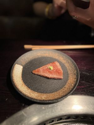 Yazawa Japanese BBQ by null