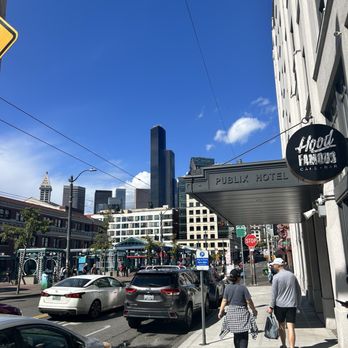 Hood Famous - Cafes Near Me - Seattle, Washington Hood Famous - Cafes Near Me - Seattle, Washington