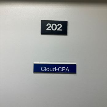 Cloud-CPA - Payroll Services Near Me - Whittier, California