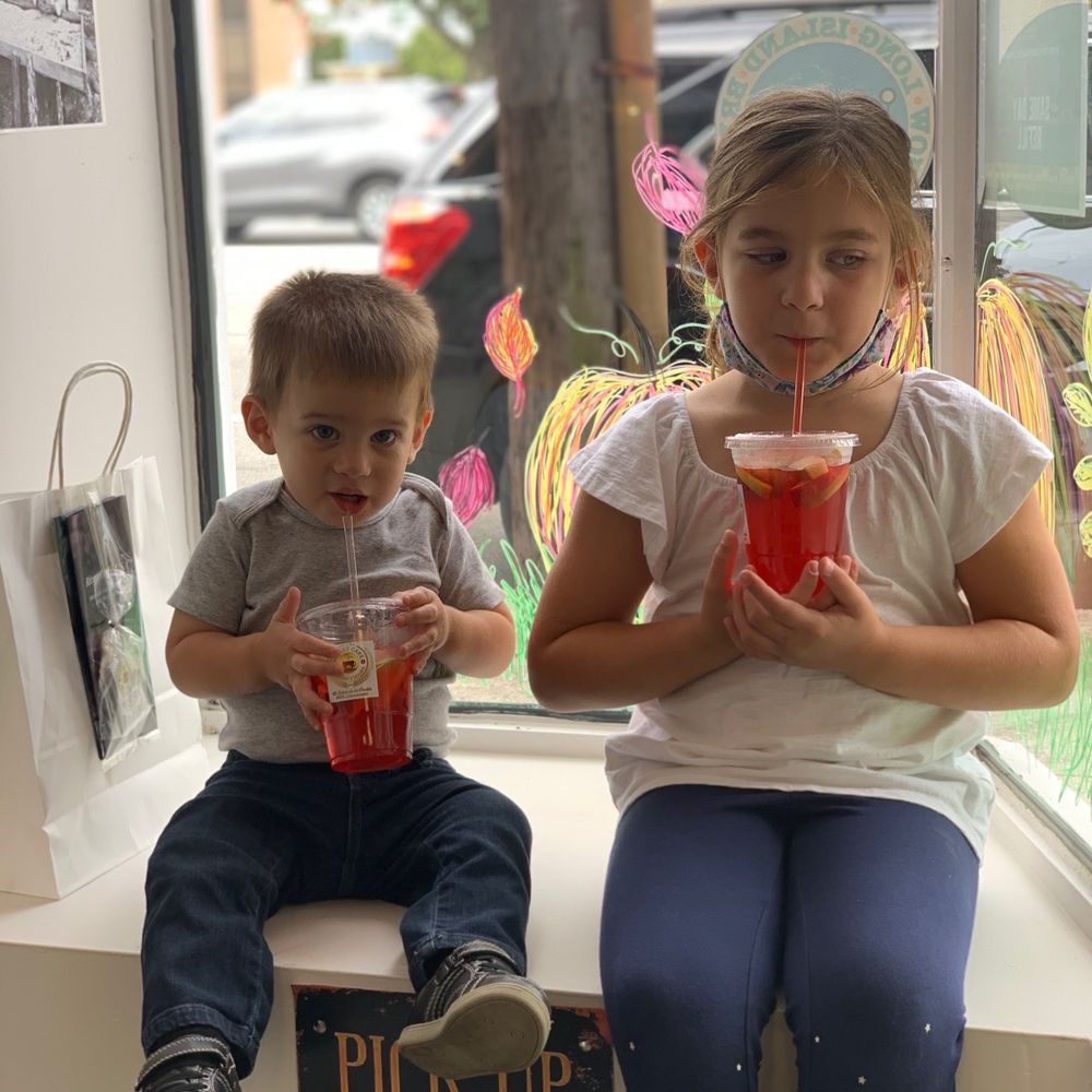 Rivers Cafe - Coffee & Tea Near Me - Floral Park, New York Rivers Cafe - Coffee & Tea Near Me - Floral Park, New York