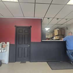 Don Gino's Pizza