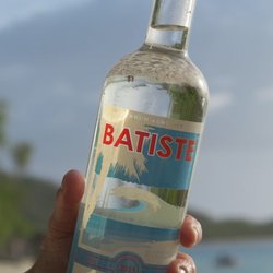 Batiste Rhum