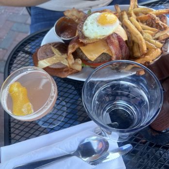 Burger Antics - Burgers Near Me - Brookfield, Illinois