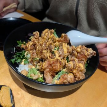 Hinotez - karaage don - Japanese Near Me - San Diego, California Hinotez - karaage don - Japanese Near Me - San Diego, California