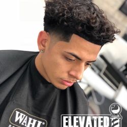 Elevated Touch Barber Shop