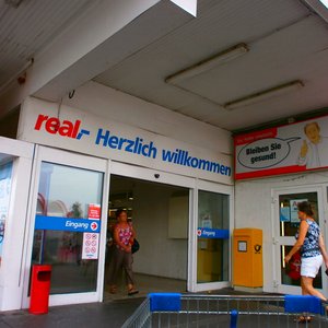 Rewe City Grocery Stammheimer Str 103 105 Riehl Koln Nordrhein Westfalen Germany Phone Number Yelp
