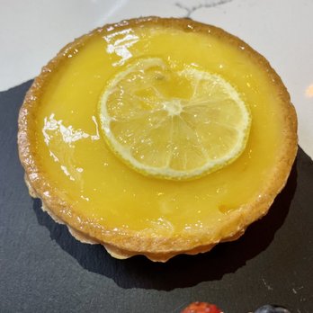 Savage Mill - Lemon Tart - Shopping Centers Near Me - Savage, Maryland