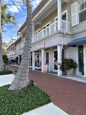 Danger Charters by null