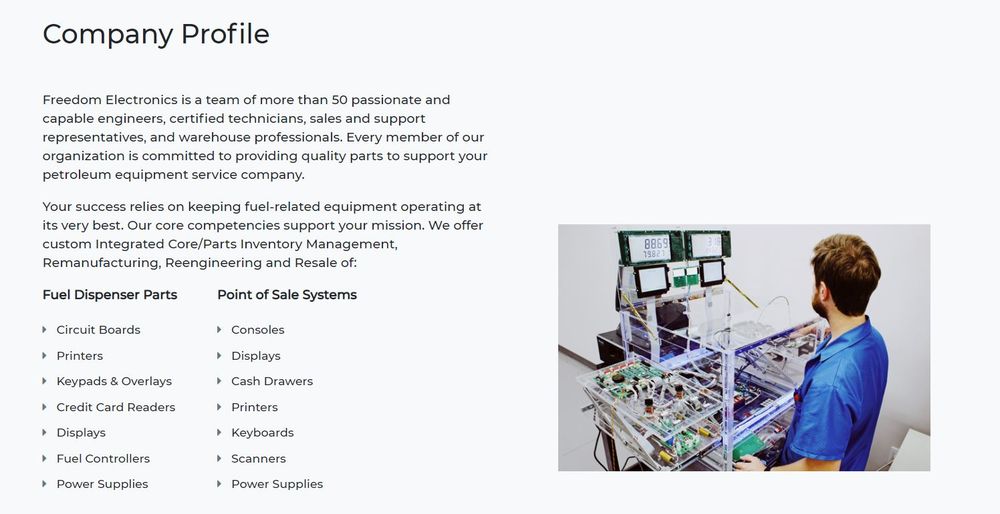 FREEDOM ELECTRONICS Updated June 2024 2205 May Ct NW, Kennesaw