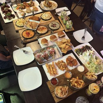 Flights - New American Near Me - Las Vegas, Nevada
