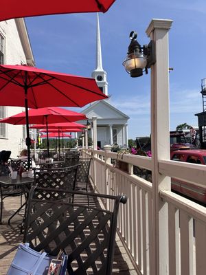 Butler's Pantry Breakfast and Dinner by null