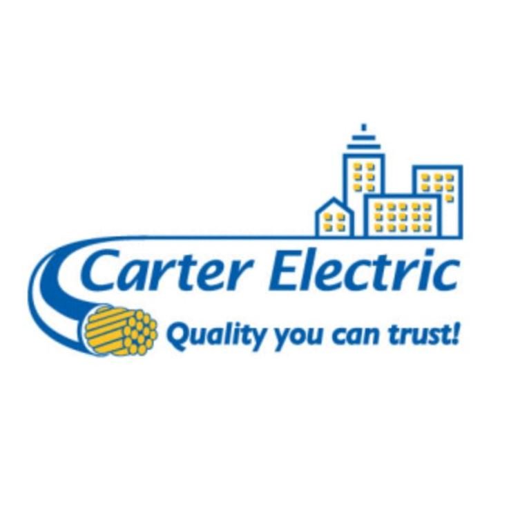 Slide of Ben Carter Electric