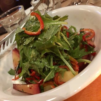 Chi Spacca - Italian Near Me - Los Angeles, California