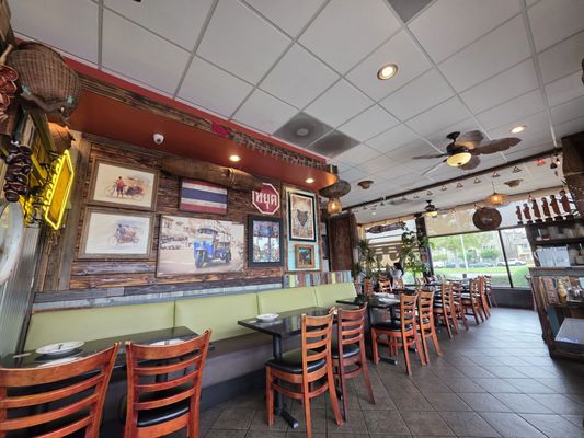 Zab Linda Vista by null