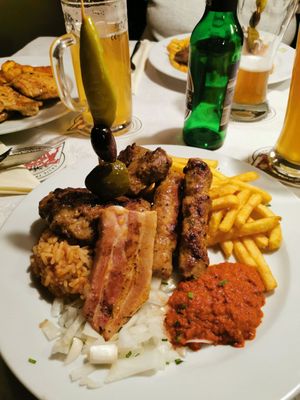 Zum Adler by null
