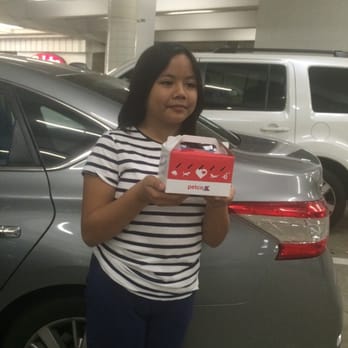 Petco - Daughter gets the bird! - Pet Stores Near Me - Glendale, California Petco - Daughter gets the bird! - Pet Stores Near Me - Glendale, California