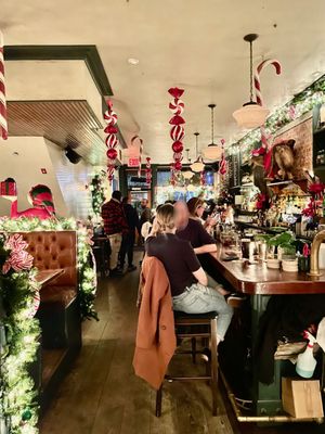 Ida's Nearabout by null