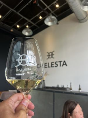 Caelesta Wines, Vineyard & Truffière by null