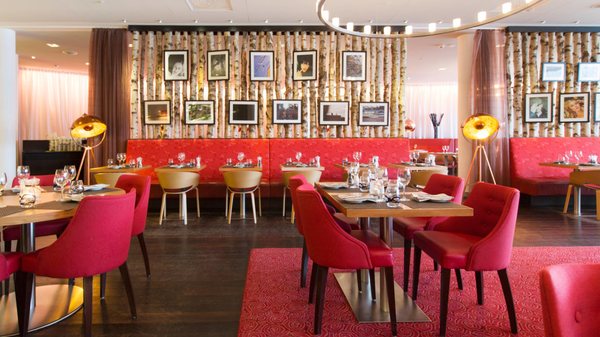 Courtyard by Marriott Stockholm Kungsholmen by null