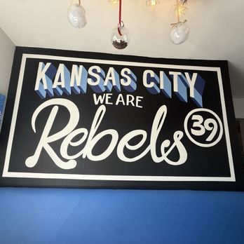 Rebel Coffee - Coffee & Tea Near Me - Kansas City, Missouri Rebel Coffee - Coffee & Tea Near Me - Kansas City, Missouri