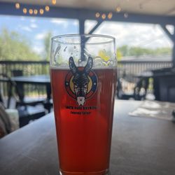 South Park Brewing - Cherry blonde