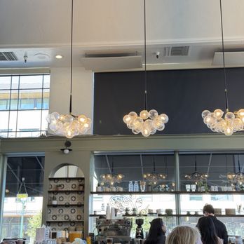 Whisper - Breakfast & Brunch Near Me - San Mateo, California