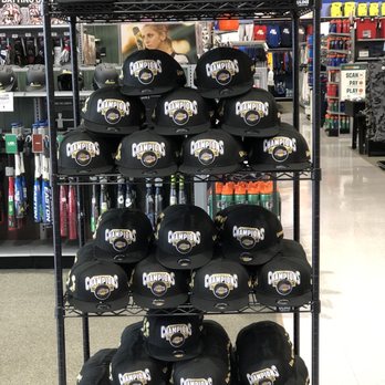 DICK'S Sporting Goods - Hats - Sports Wear Near Me - Pasadena, California