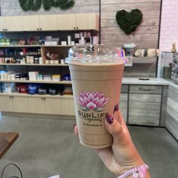 chocolate peanut butter protein smoothie chocolate peanut butter protein smoothie