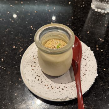 Sushi Taro - Pudding - Sushi Bars Near Me - Washington, DC, District of Columbia Sushi Taro - Pudding - Sushi Bars Near Me - Washington, DC, District of Columbia
