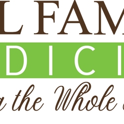 Hill Family Medicine - Hill Family Medicine Logo