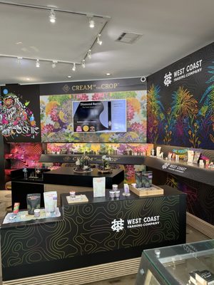 ERBA Markets - Weed Dispensary West Los Angeles by null
