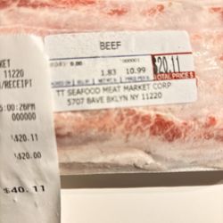 TT Seafood & Meat Market