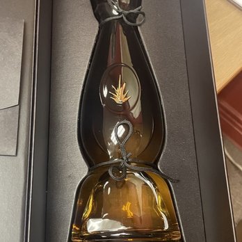 Academy Engraving - Retirement Gift - Tequila Bottle - Custom Etching - Trophy Shops Near Me - New York, New York Academy Engraving - Retirement Gift - Tequila Bottle - Custom Etching - Trophy Shops Near Me - New York, New York