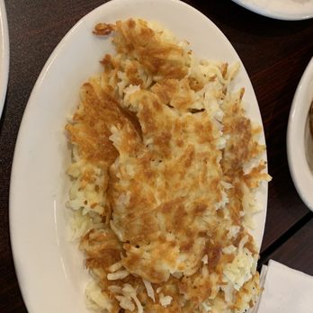 Lena's Kitchen - Side of hash browns - Breakfast & Brunch Near Me - Wixom, Michigan