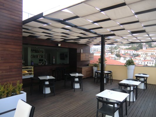 Castanheiro Boutique Hotel by null