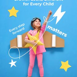 Promise ABA - Every child develops skills at their own pace.