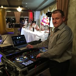 Canadian DJ - DJ Diesel