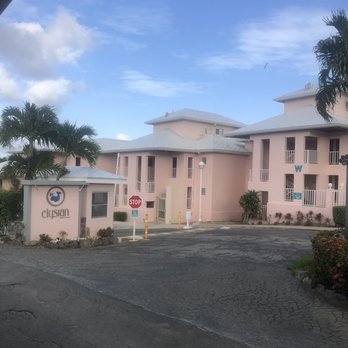Club Wyndham Elysian Beach Resort - Entrance - Resorts Near Me - St Thomas, Virgin Islands Club Wyndham Elysian Beach Resort - Entrance - Resorts Near Me - St Thomas, Virgin Islands