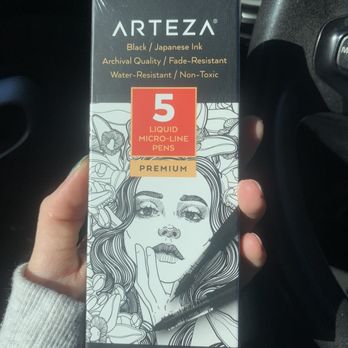 Ross Dress for Less - Arteza Markers $2.99 - Department Stores Near Me - Orlando, Florida Ross Dress for Less - Arteza Markers $2.99 - Department Stores Near Me - Orlando, Florida