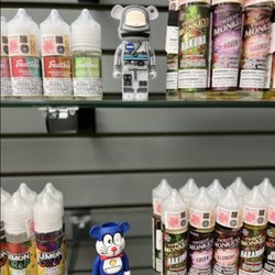 I Do Vape Store