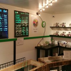 Citi Zén Dispensary