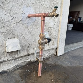 Kingdom Plumbing - Emergency Call - After (4/4) - Plumbing Near Me