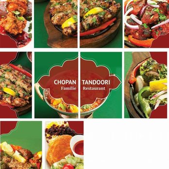 Chopan Tandoori - Indian Near Me - Sandnes, 11 Chopan Tandoori - Indian Near Me - Sandnes, 11