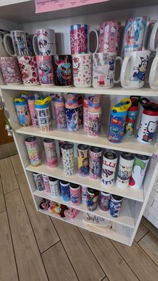 Sprinkles Bakeshop & Cafe by null