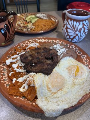 La Chaparrita by null