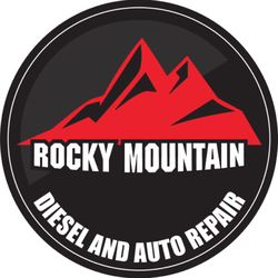 Rocky Mountain Auto & Diesel Repair