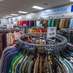 Goodwill - Albemarle