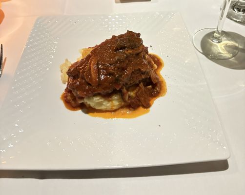 Chachama Grill by null