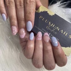 Plush Nails Studio - Nail art by Victoria